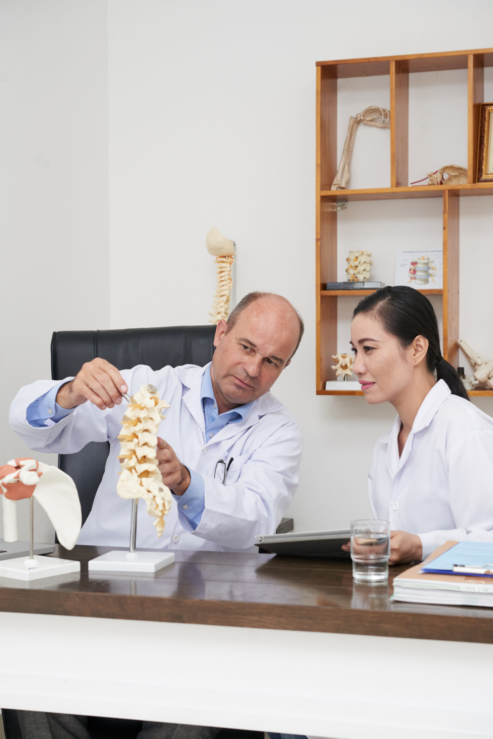 How Do Doctors Identify the Cause of Joint Pain?