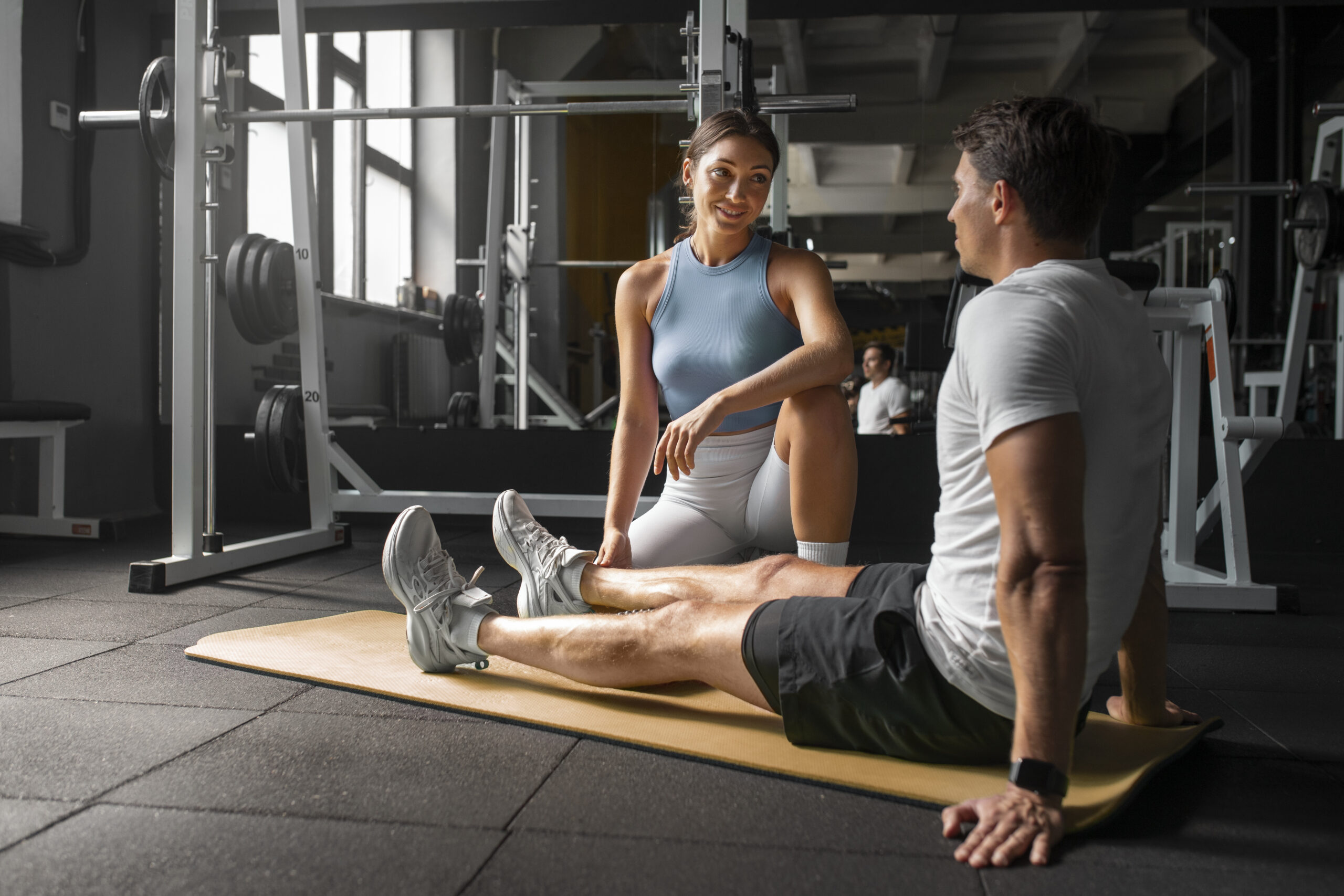 What Are the Common Conditions That Physical Therapy Can Help Treat?