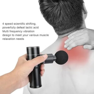 Body Massager for Back, Neck & Legs