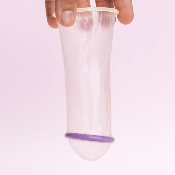 Buy Female Condom in Pakistan | Safe & Private Delivery – 3-Pack