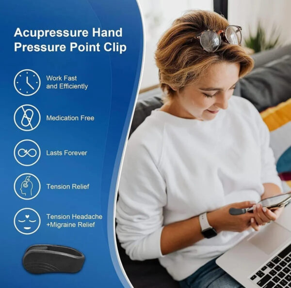 Handheld Sugar Control Device –  Diabetes balance - Image 4