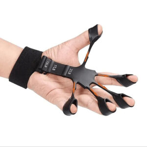 Hand Finger Gripper for Exercise – Gym Equipment