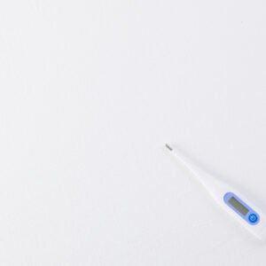 Digital Thermometer (Buy Now)